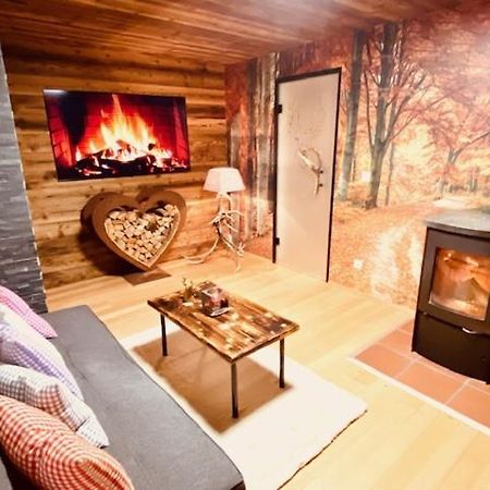 Wilderer Suiten Mariazell Exteriér fotografie