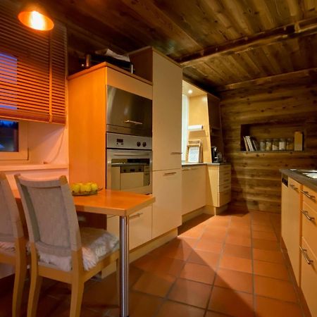 Wilderer Suiten Mariazell Exteriér fotografie