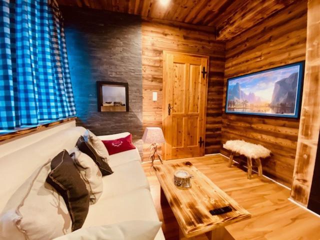 Wilderer Suiten Mariazell Exteriér fotografie