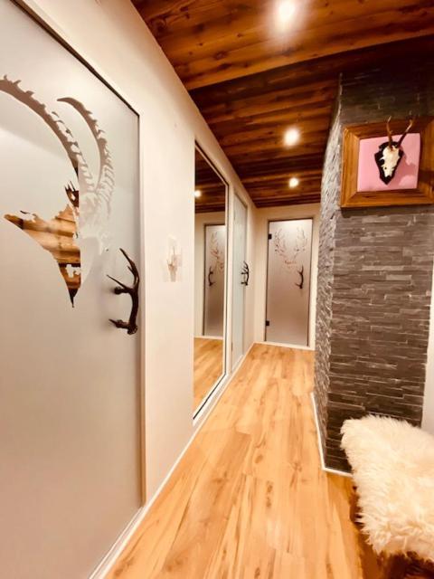 Wilderer Suiten Mariazell Exteriér fotografie