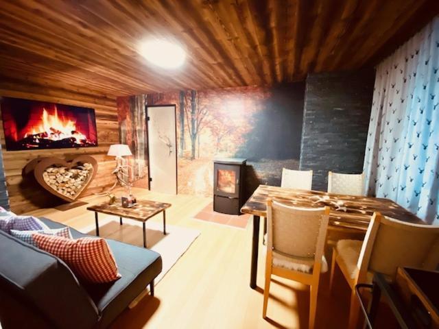 Wilderer Suiten Mariazell Exteriér fotografie