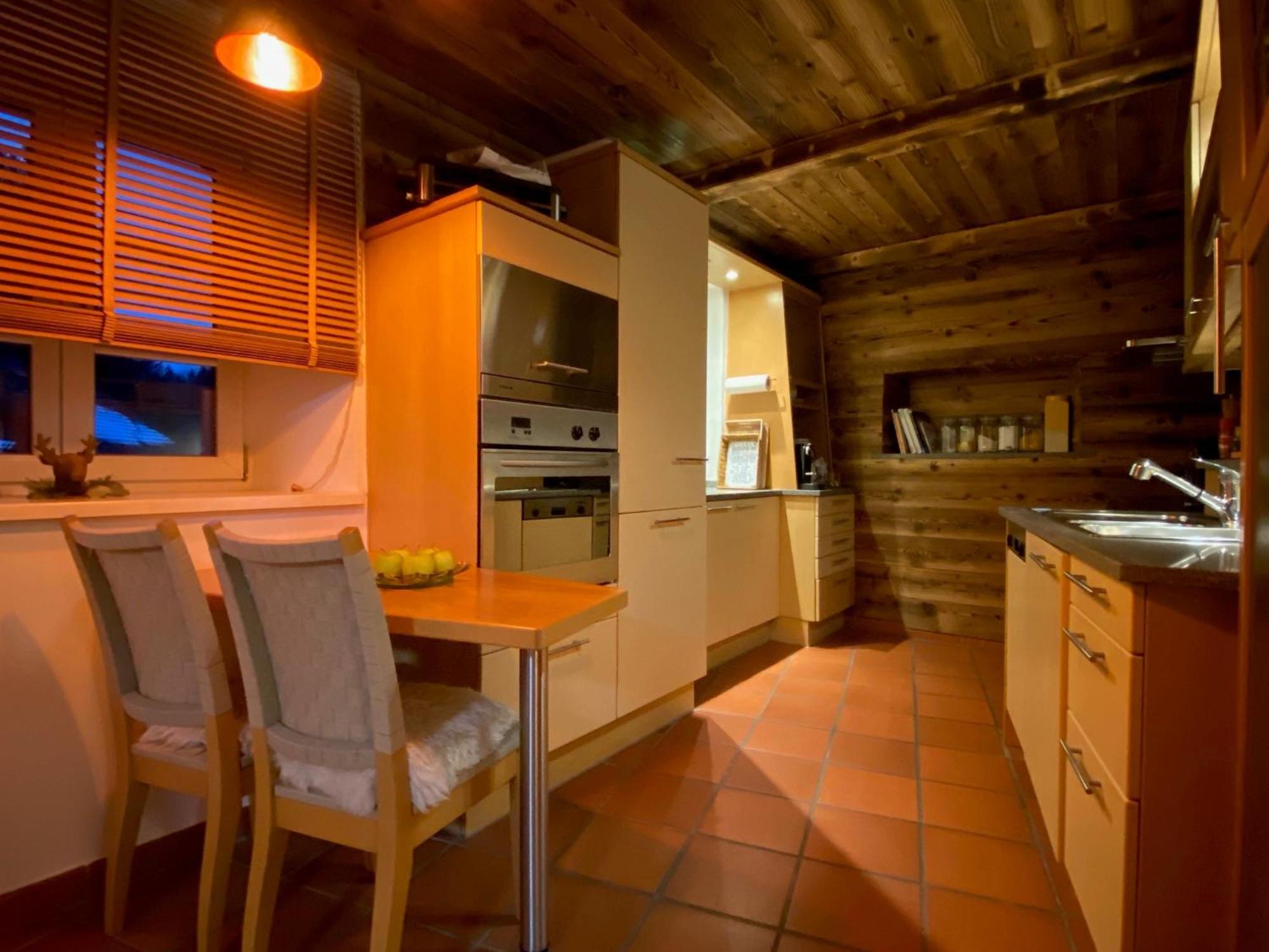 Wilderer Suiten Mariazell Exteriér fotografie
