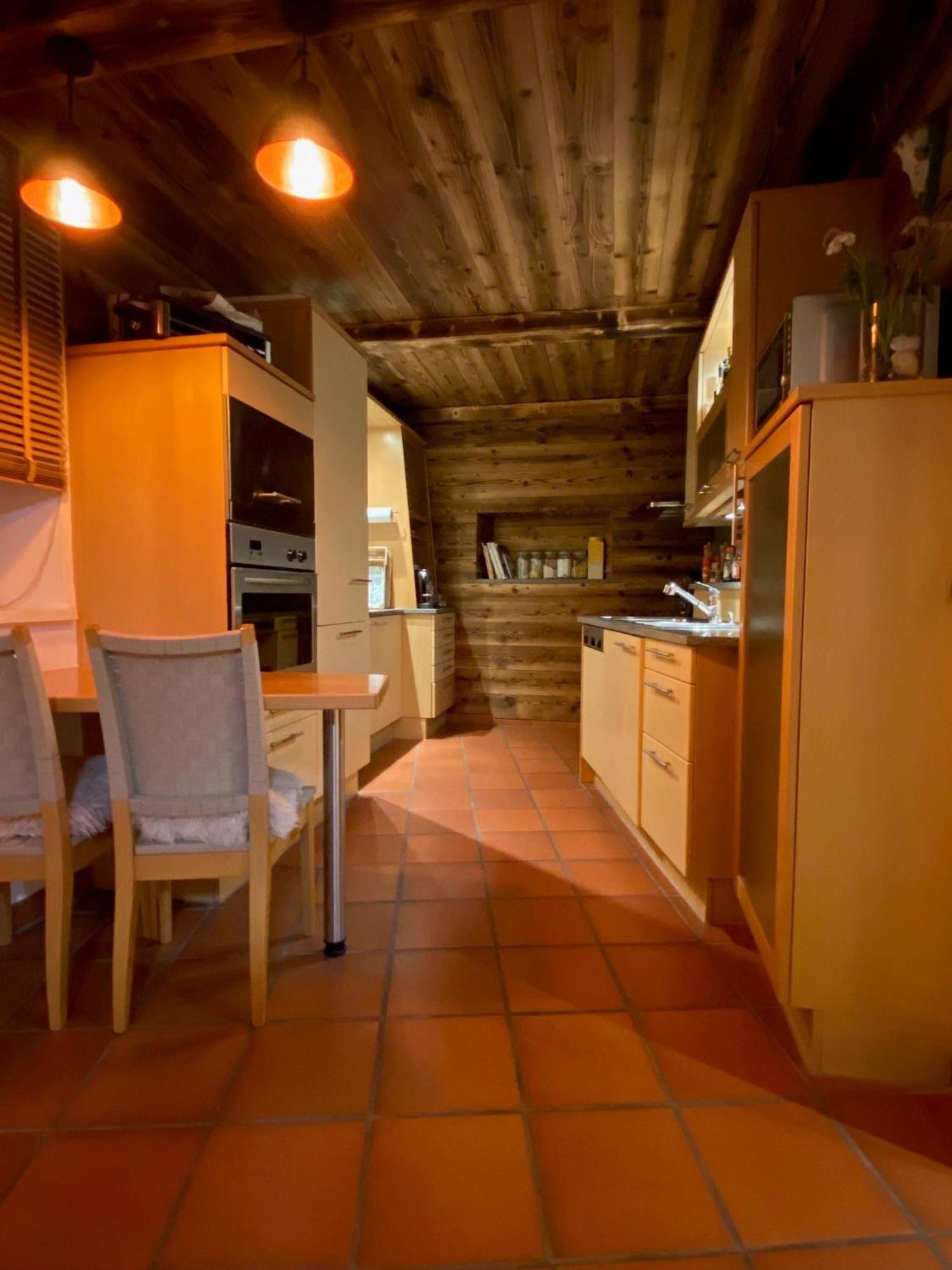Wilderer Suiten Mariazell Exteriér fotografie